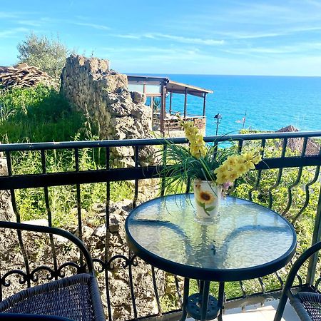 Apartments Zuto Ulcinj Ngoại thất bức ảnh