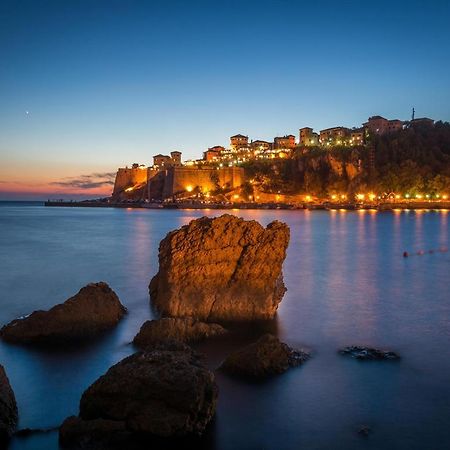 Apartments Zuto Ulcinj Phòng bức ảnh