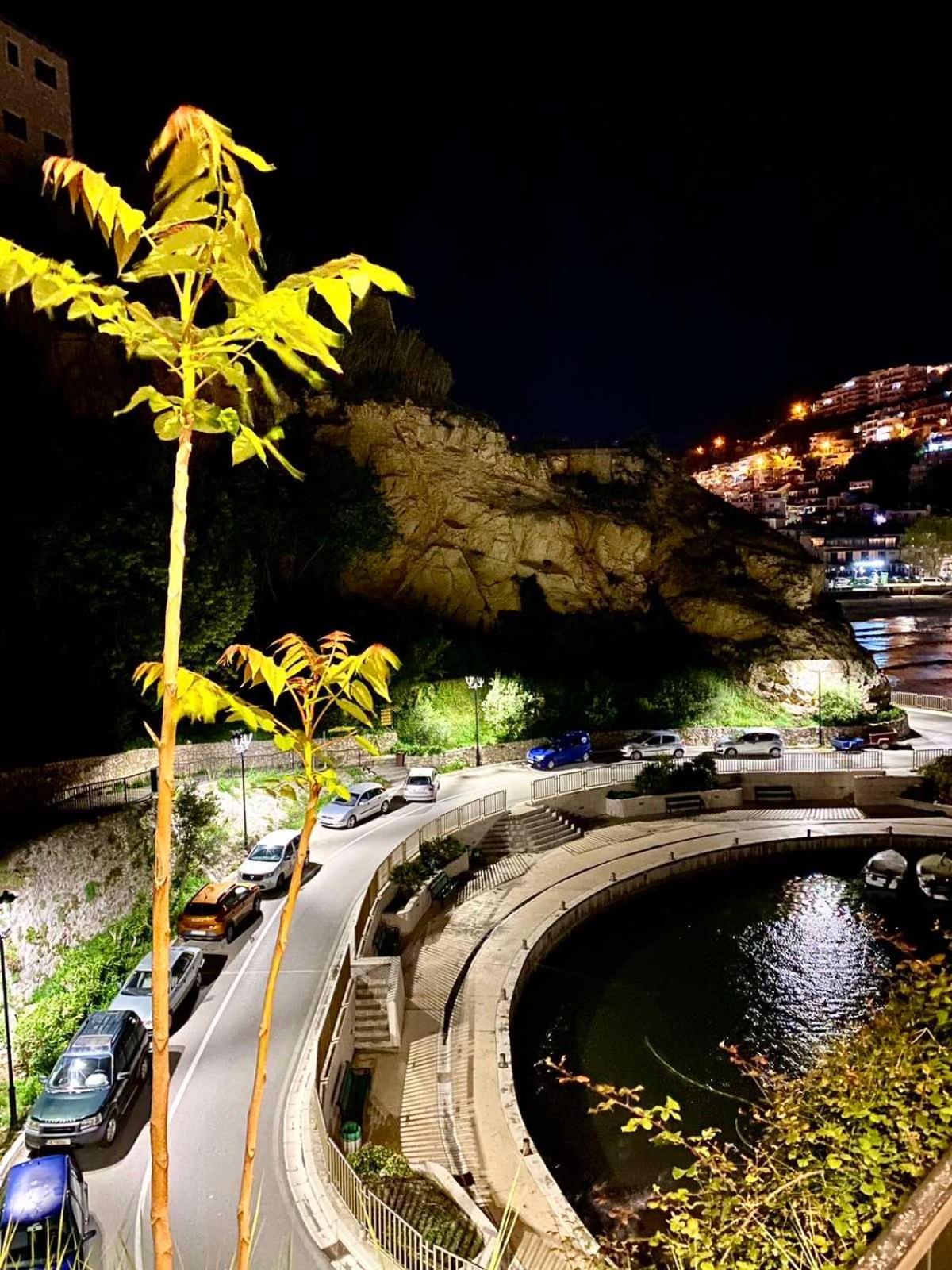 Apartments Zuto Ulcinj Ngoại thất bức ảnh