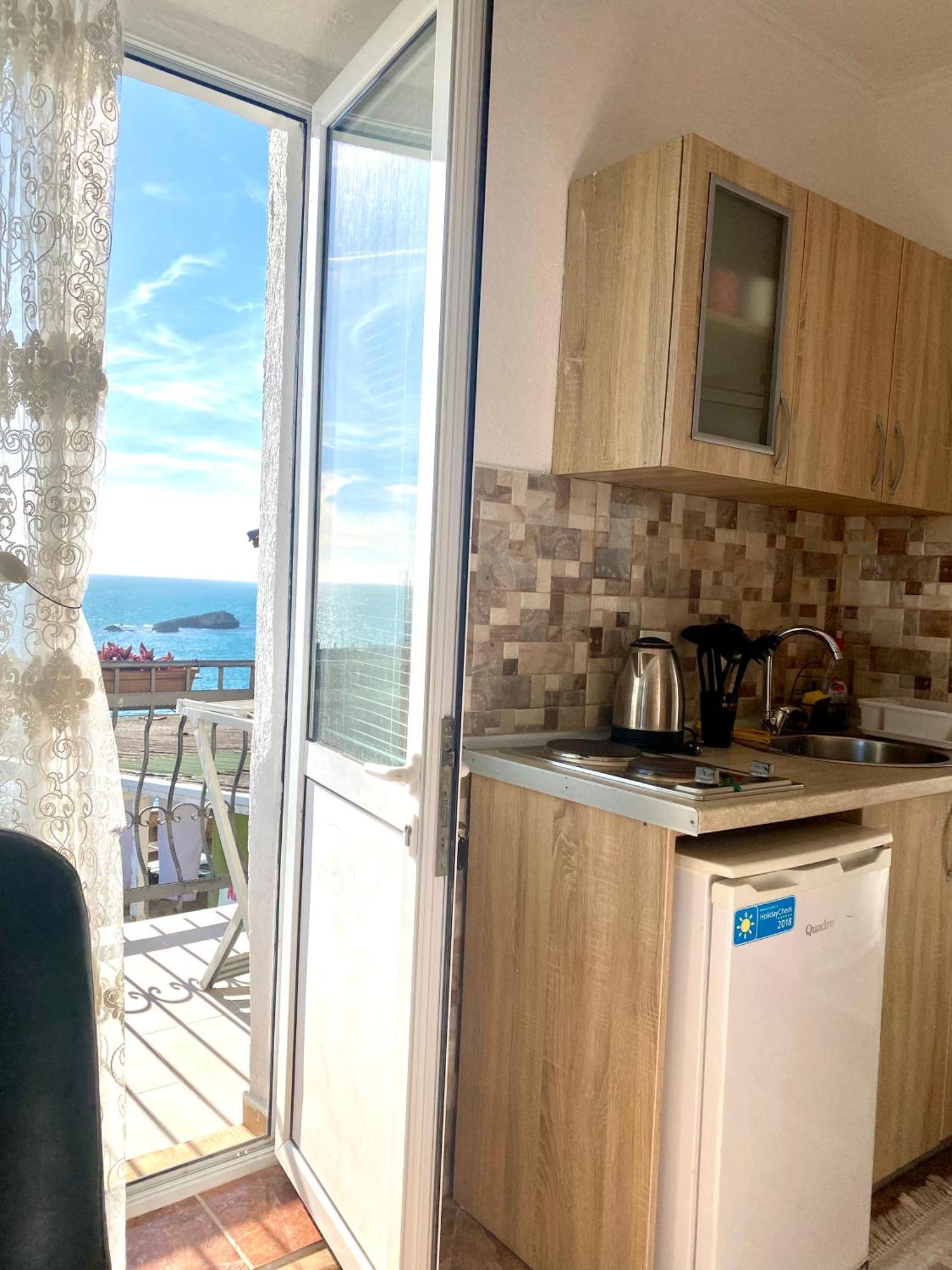 Apartments Zuto Ulcinj Ngoại thất bức ảnh