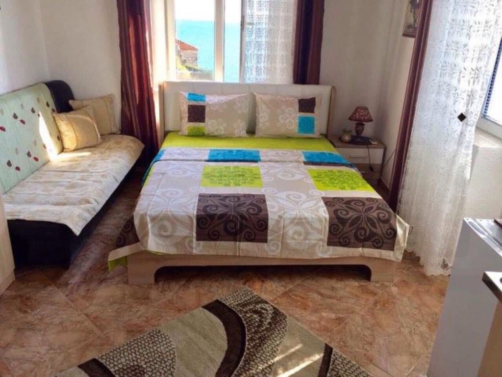 Apartments Zuto Ulcinj Ngoại thất bức ảnh
