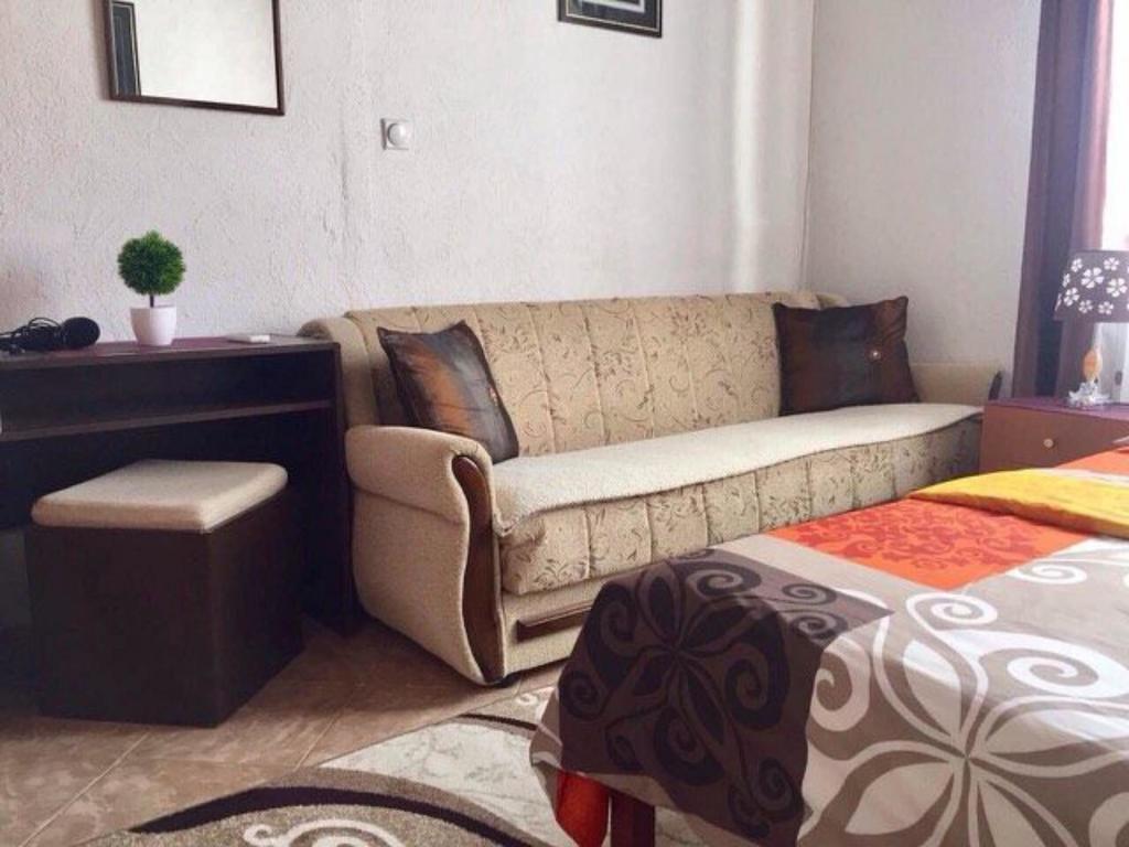 Apartments Zuto Ulcinj Ngoại thất bức ảnh