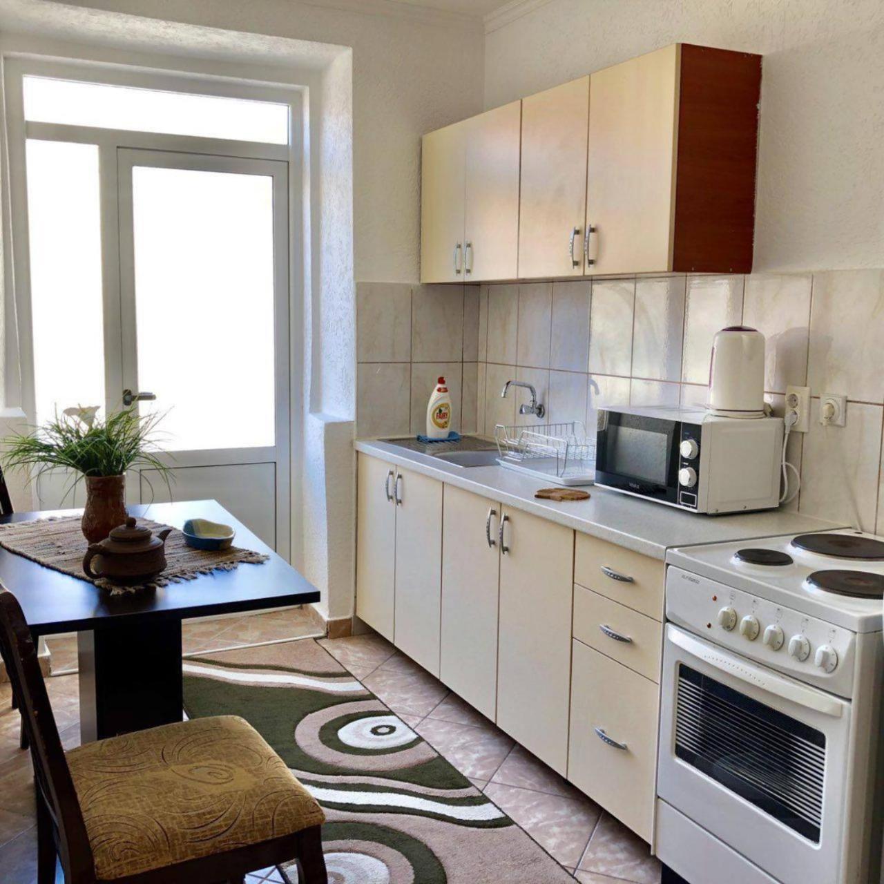 Apartments Zuto Ulcinj Ngoại thất bức ảnh