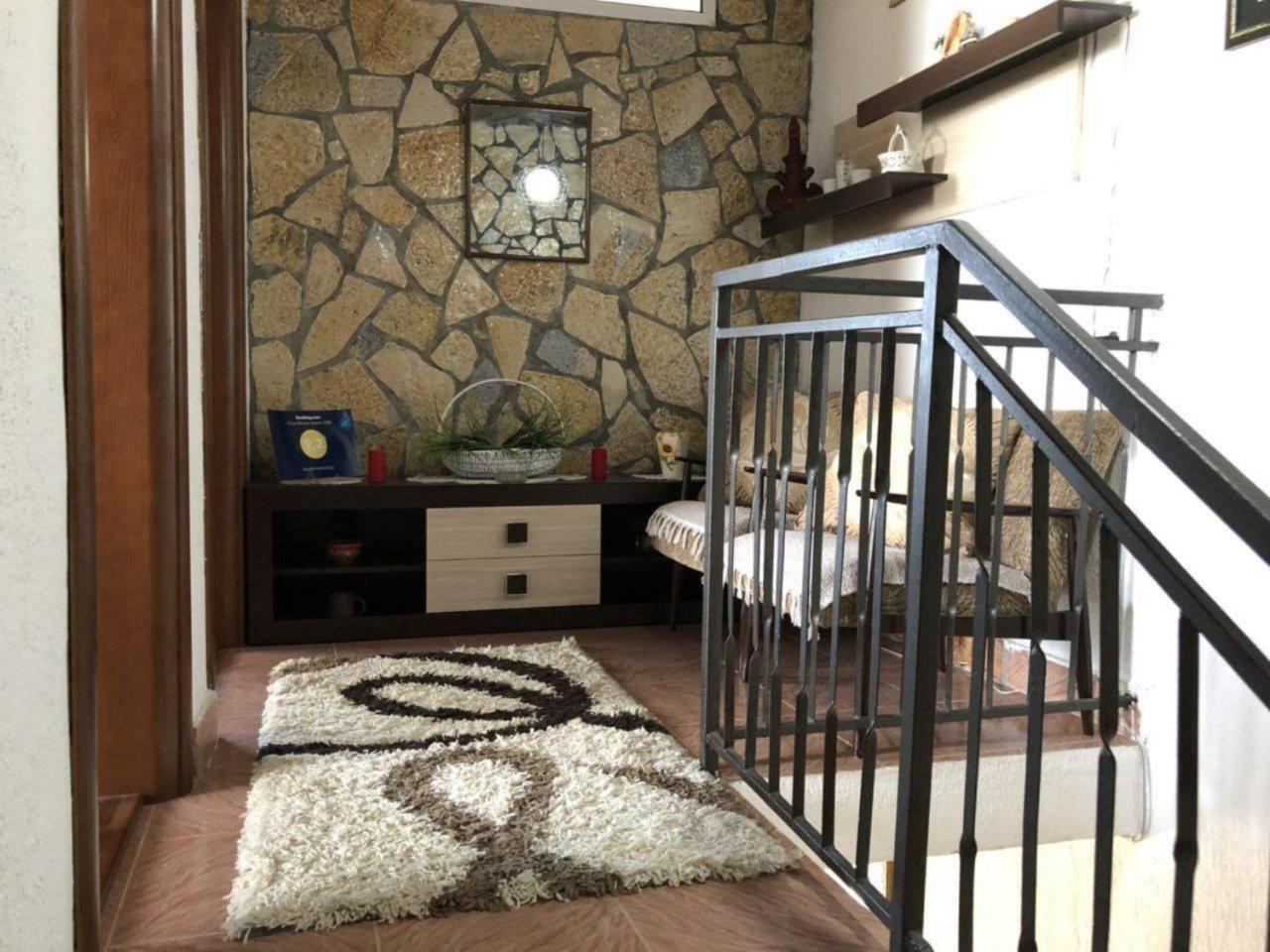 Apartments Zuto Ulcinj Ngoại thất bức ảnh