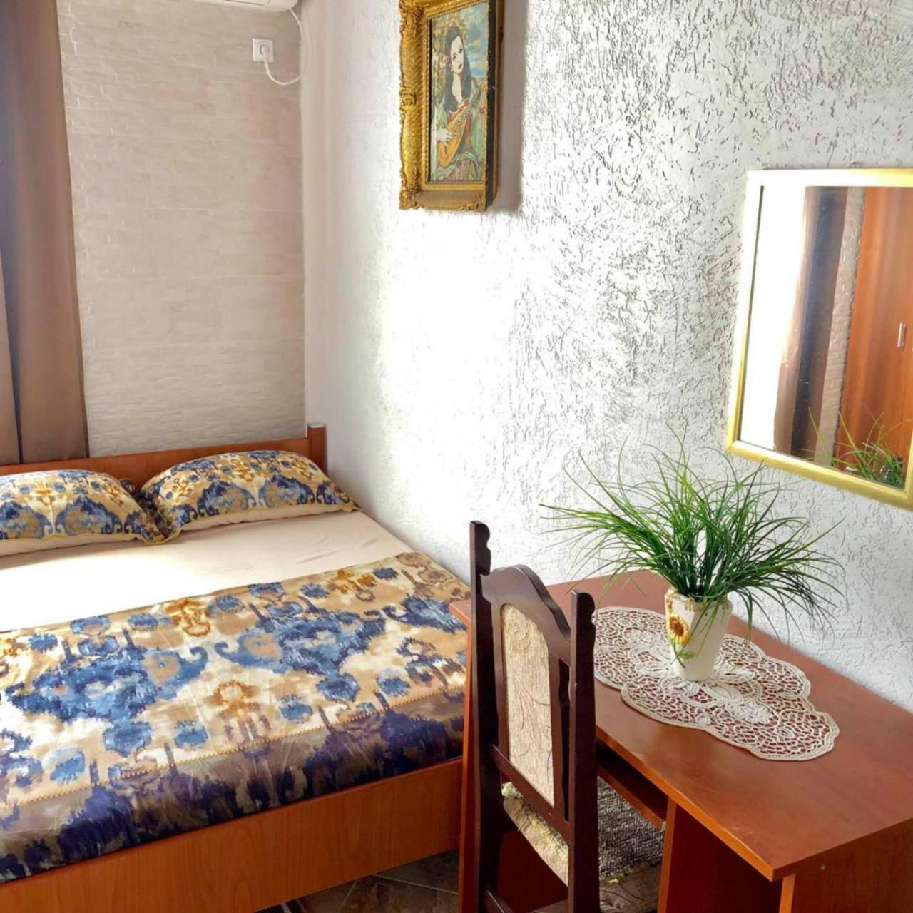 Apartments Zuto Ulcinj Ngoại thất bức ảnh