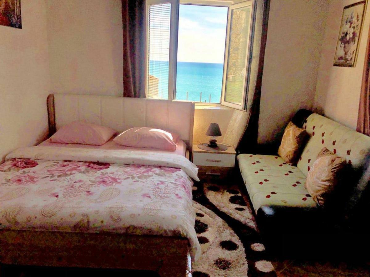 Apartments Zuto Ulcinj Ngoại thất bức ảnh