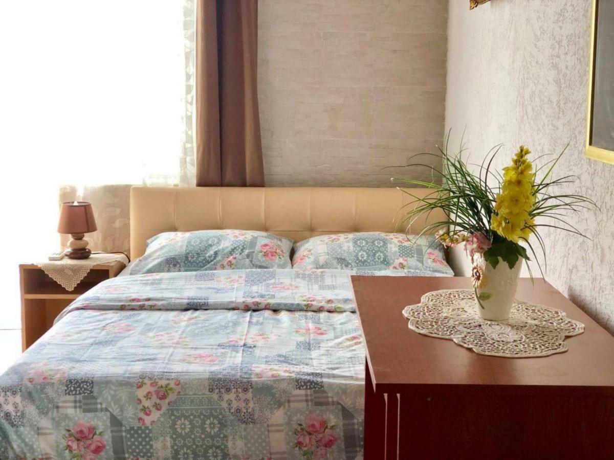 Apartments Zuto Ulcinj Ngoại thất bức ảnh